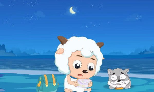 新喜羊羊 新浪网