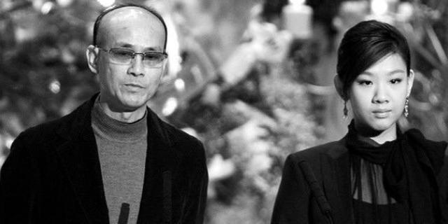 71岁郑少秋，早在32岁就已经“谢顶”，只为她一人公开摘过假发