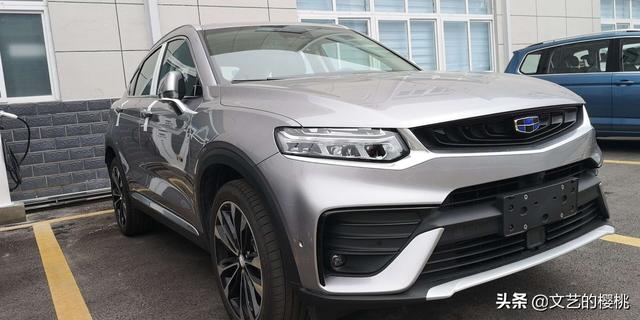 ����ȫ�½���SUV���ˣ����ֶ���2.0T������ȫҺ���Ǳ�