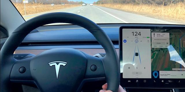MIT研究发现 特斯拉Autopilot用户对危险情况的反应优于预期