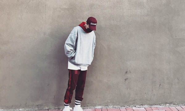 杨文昊失误黄子韬发飙当场怒斥杨文昊 杨文昊