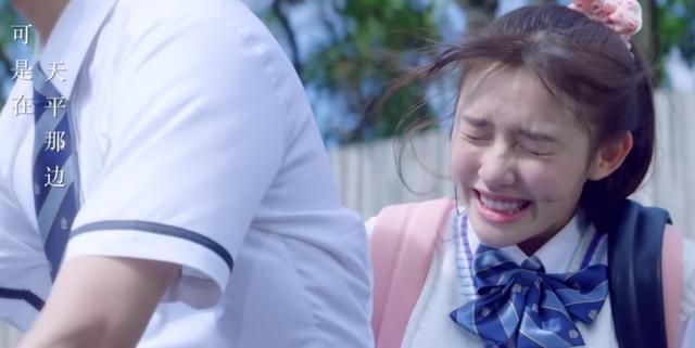 林允离开周星驰就不行了?《一吻定情》预告片