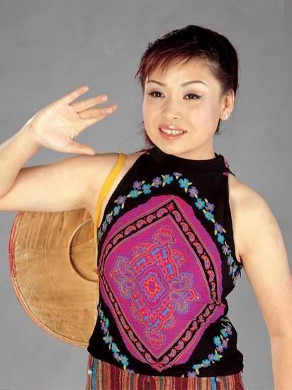 盘点在央视春晚因一首歌而走红，如今几乎被观众遗忘的5大歌手