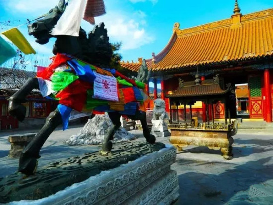 大召寺