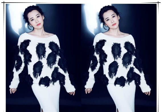 气质女神许晴49岁依旧单身,被问生理需求怎么解决,男生听懵了