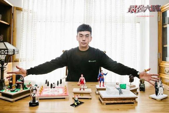 《最强大脑》王雯萱郎佳子彧组队?似乎还淘汰了?不能接受!!