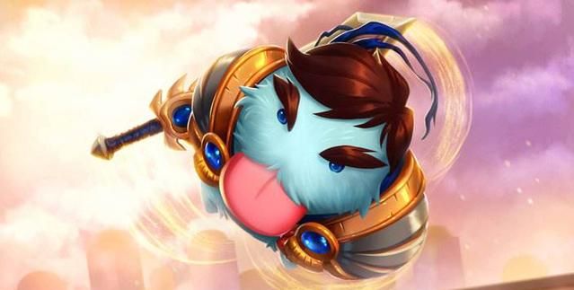 英雄联盟:最适合低端局上分的上单英雄