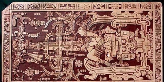 梵文人口_梵文纹身(3)