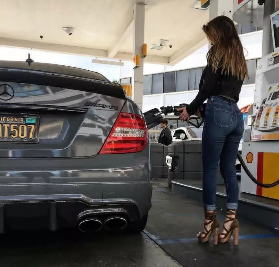 上海车展 | 性能车,这才是年轻人该有的调性