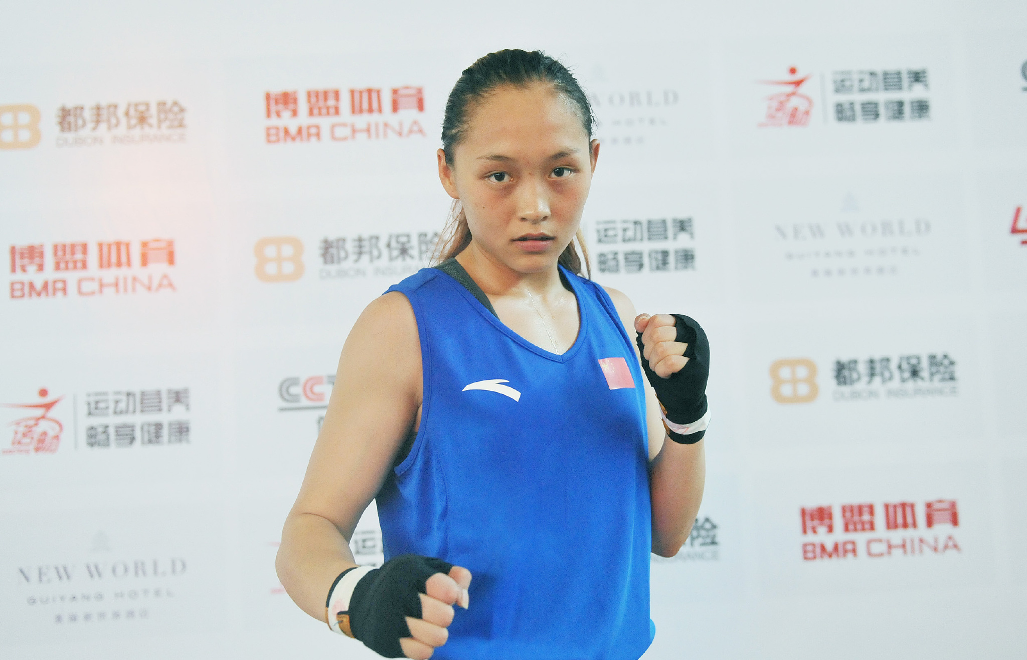 【亚运会】CCTV5+今日周三15:00直播 拳击1