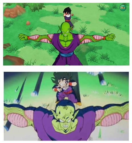 刷爆抖音微博的《龙珠觉醒》,背后全是城会玩