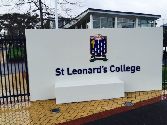 墨尔本所在维多利亚州历史最悠久的学校--St Leonard’s College