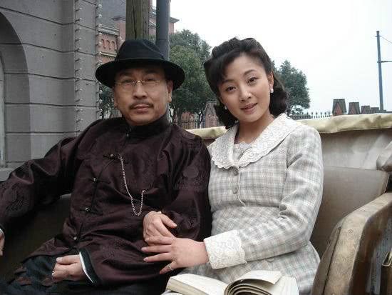 他是陈晓旭前夫，演《奋斗》出名，如今63岁还在拼命演戏？