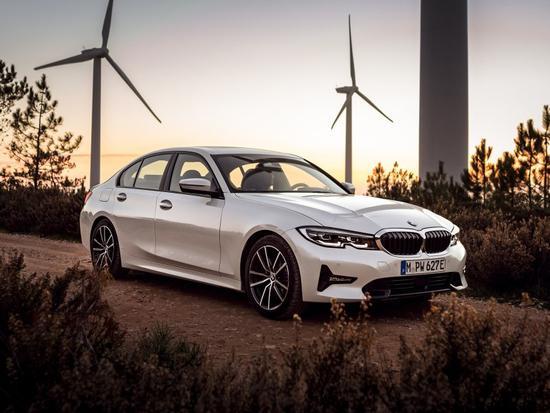 「新车速递」宝马将陆续推出新能源车型，新三系也将推出插混