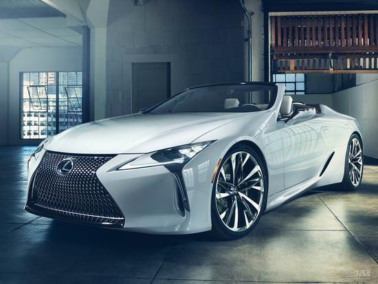 “概念车“必看资讯都在这，你错过了吗