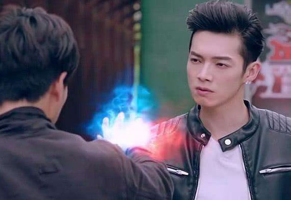 终极战力指数排行榜_终极一班:战力指数超过汪大东,还是他的老师,却因口头禅被打脸