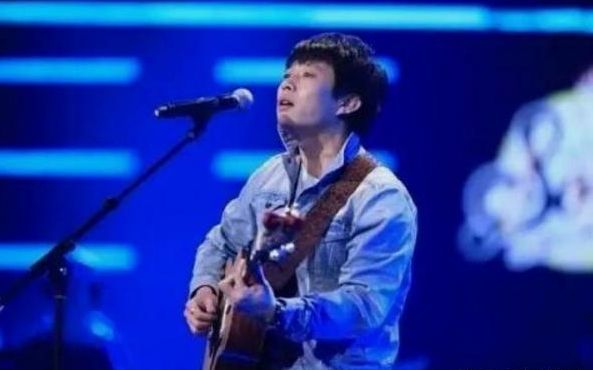 民谣为什么能从九十年代再次兴盛?...