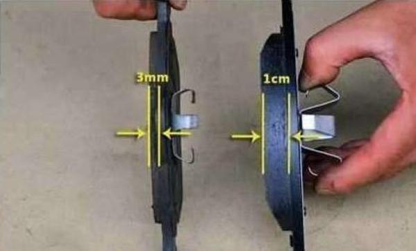 刹车盘多久换一次合适