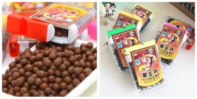 90后的专属回忆，这些五毛钱就可以买到的零食，你吃过多少种？