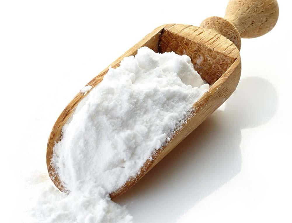 淀粉和生粉区别, 看了才明白煮什么菜用什么粉, 网友: 终于长知识
