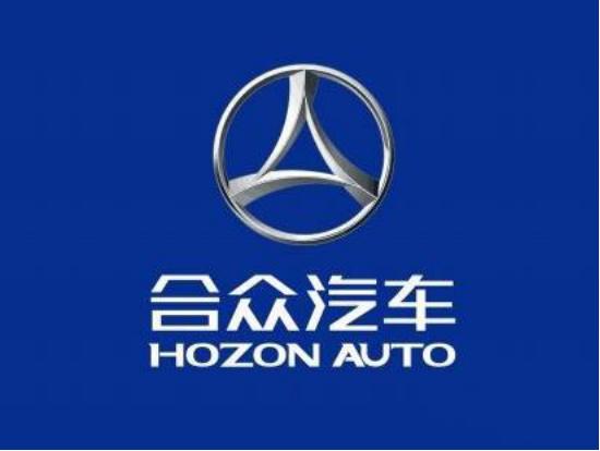 A柱盲区不再是问题 纯电SUV合众SUV来帮你