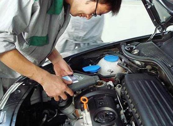 汽车为什么保养后油耗变多了？听完师傅分析，知道了原因