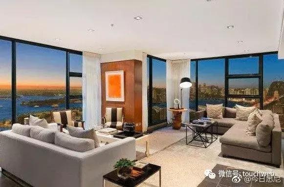 奶茶妹妹亏本甩卖悉尼豪宅 当年与刘强东澳洲