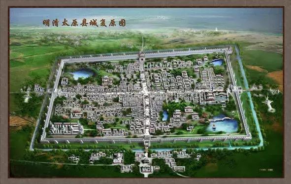 那些因耿彦波而焕发新生的古建筑