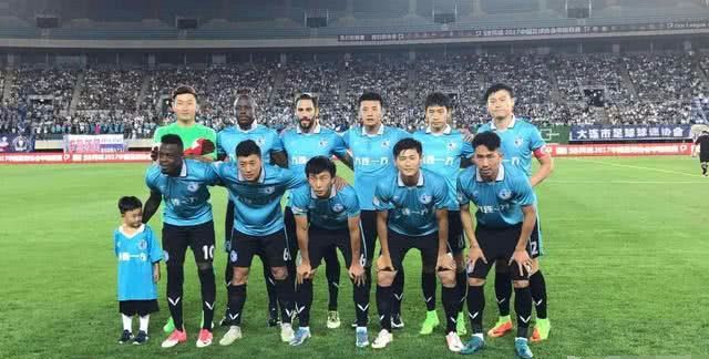 昔日甲A元年的12支球队如今何在?有哪些还在