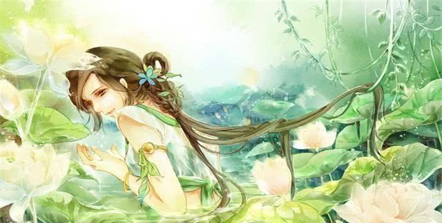 五本红极一时的言情小说推荐,堪称巅峰之作,你