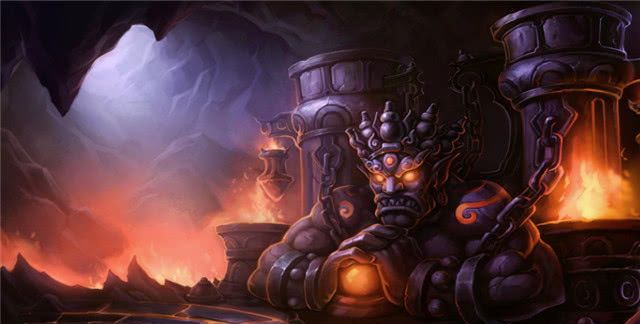 逆天邪神:生命创世神黎娑的传承?神曦身份似乎