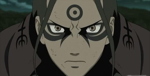 《火影忍者》中,千手柱间打得过八门全开的凯吗?说出来你别不信