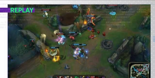 DWG战队打野再次证明自己的身份,只要打SK