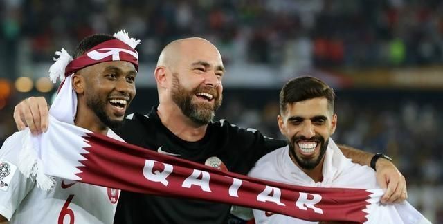 FIFA公布最新排名!亚洲足球迎新格局,国足又获