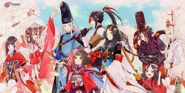 阴阳师:樱花妖被削弱,谁会成为下一个“斗技一姐”