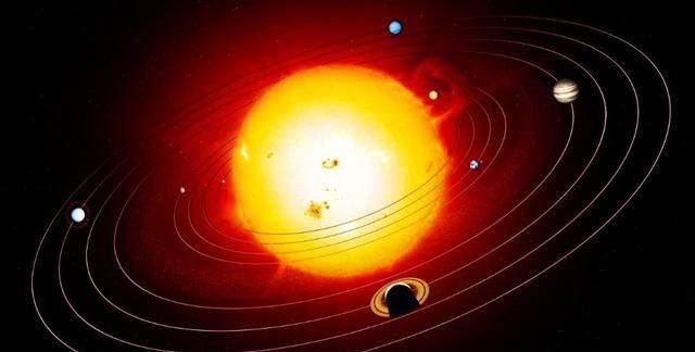 如果太阳真成了红巨星,地球去哪里才安全?必须带地球去流浪吗