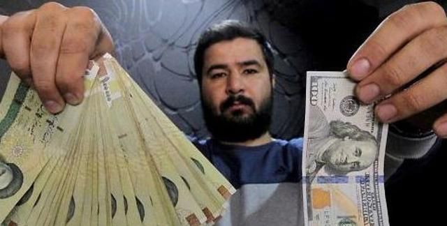 伊朗物价高涨货币重挫正式用人民币取代美元后