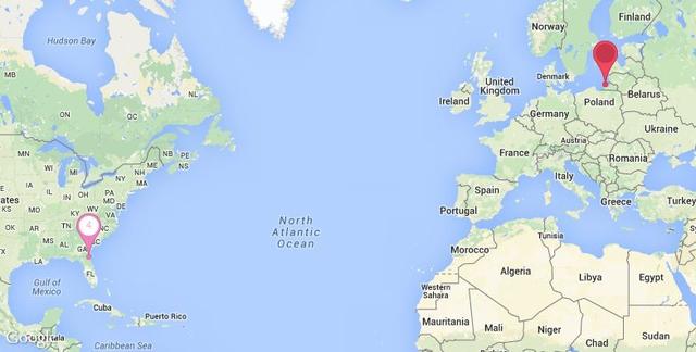 这块飞地至关重要,俄罗斯部署2款导弹,最