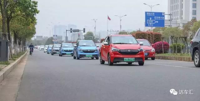 不惧补贴新政 !上市就加“保价”措施的易至EV3竞争力如何?
