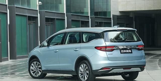 吉利嘉际比亚洲龙还火,为啥我不推荐?知道这个