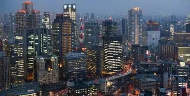 印度经济最好的城市孟买,相当于国内几线城市?答案难以想象