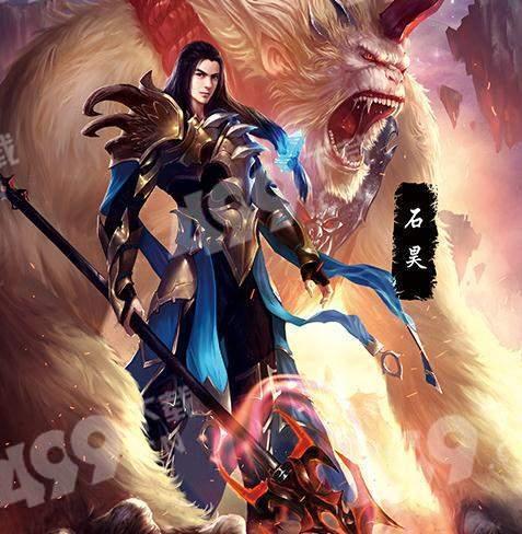 一剑断万古,一古一轮回!辰东小说主角,哪部最经