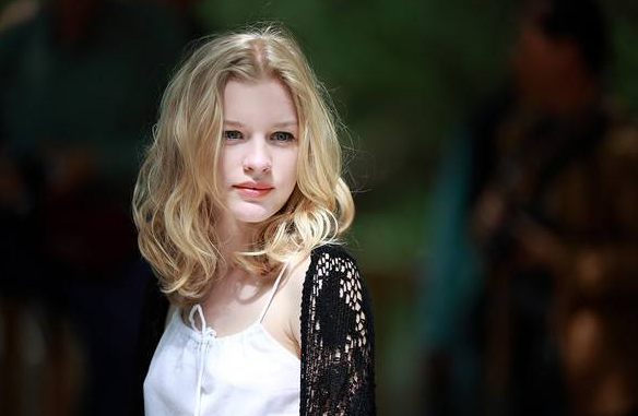 我国这两个城市外国美女很多