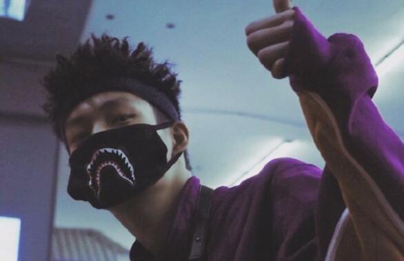 《中国新说唱》freestyle炸点其实都是套词?连