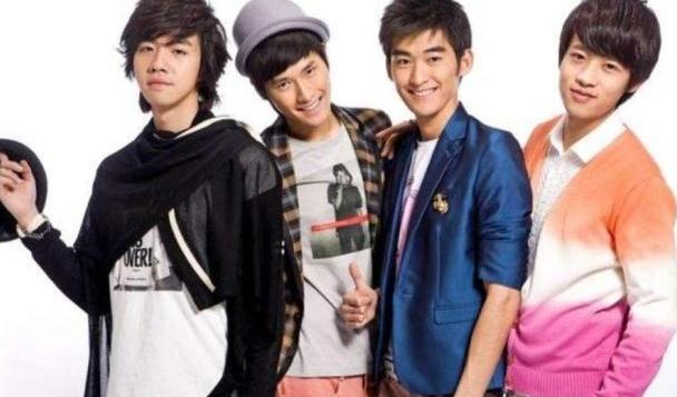 俞灏明重回艾利斯顿商学院,满满的都是回忆,但有一点很可惜!