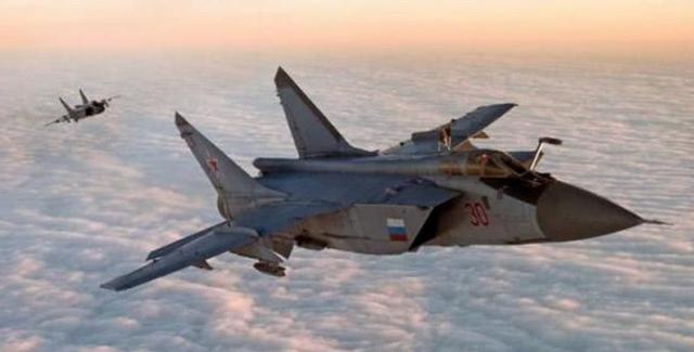 为什么米格29大名鼎鼎,米格31却很少有人知道