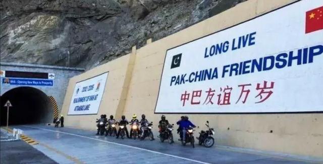 巴铁到底有多铁?当中国人在巴基斯坦求助,结果