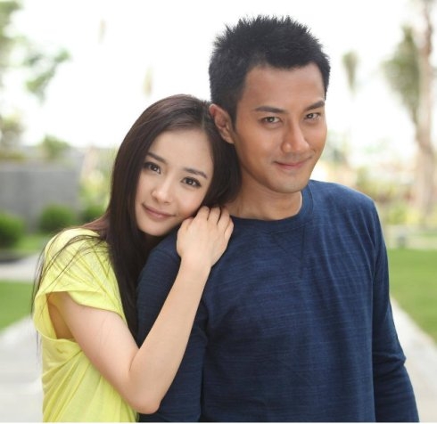 杨幂刘恺威官宣离婚,昔日恩爱瞬间已成过往