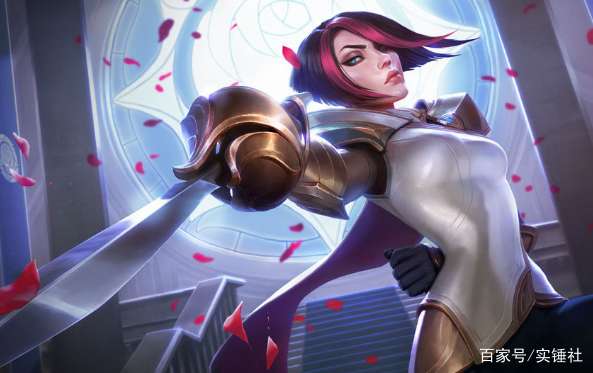 lol最新无限火力BUG英雄诞生,67%胜率画风和以往版本不一样!