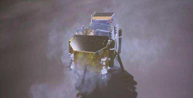 号醒了,如何在月背中度过14天月夜?俄核电池帮